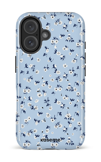iPhone 16 Impact Case Scarlett -