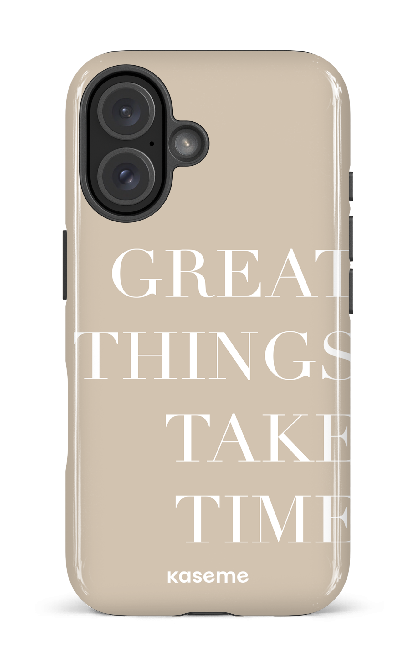 iPhone 16 Impact Case Serena -