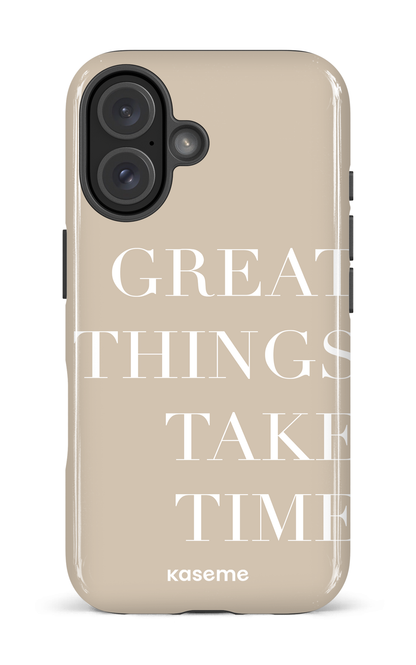 iPhone 16 Impact Case Serena -