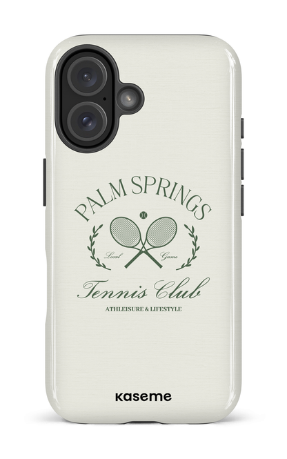 iPhone 16 Impact Case Serve it up -