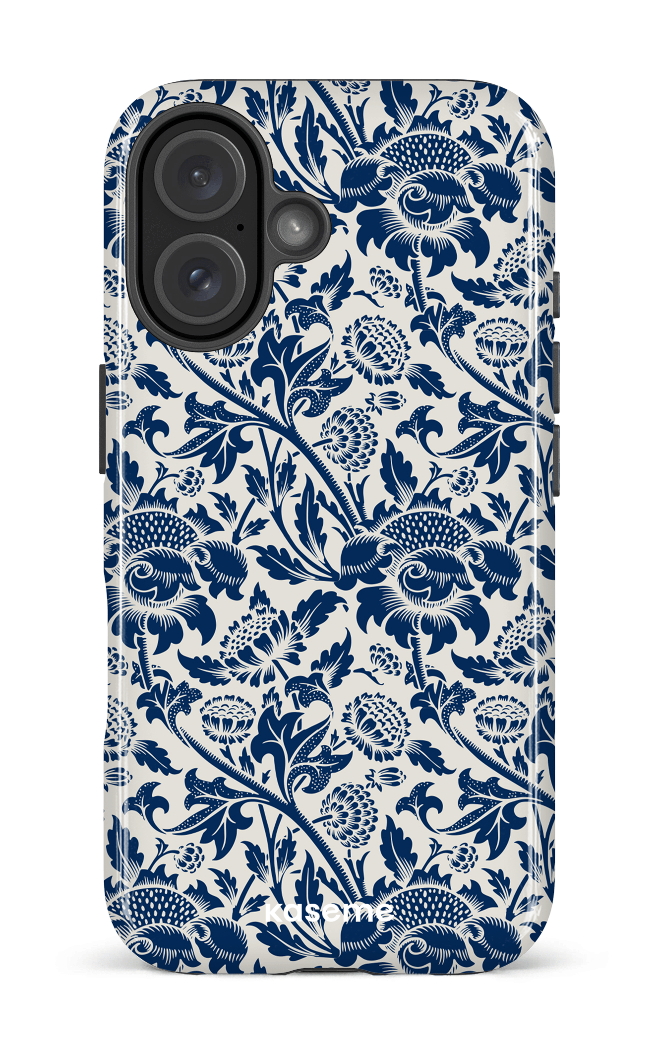 iPhone 16 Impact Case Shivery -