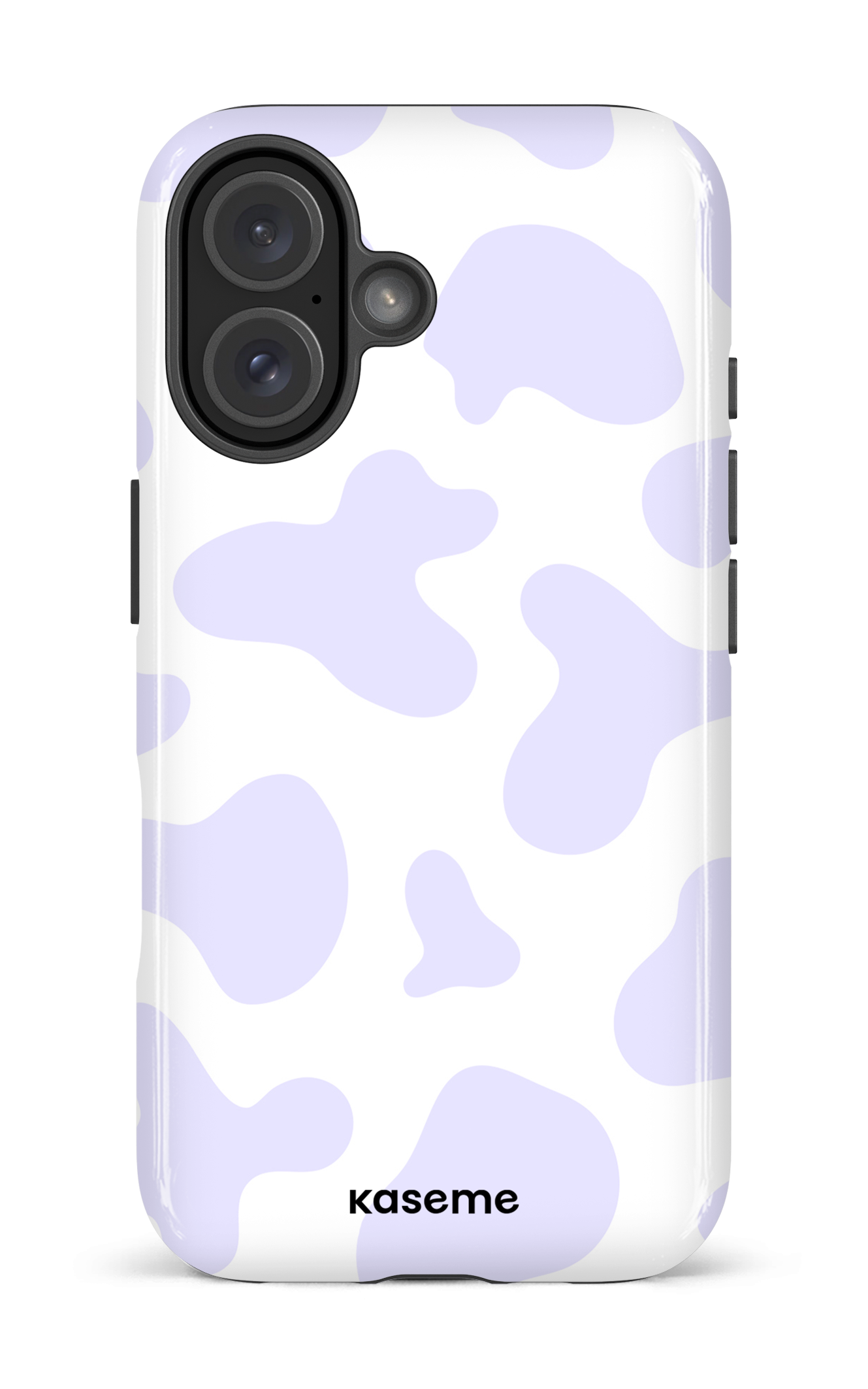 iPhone 16 Impact Case Silk -