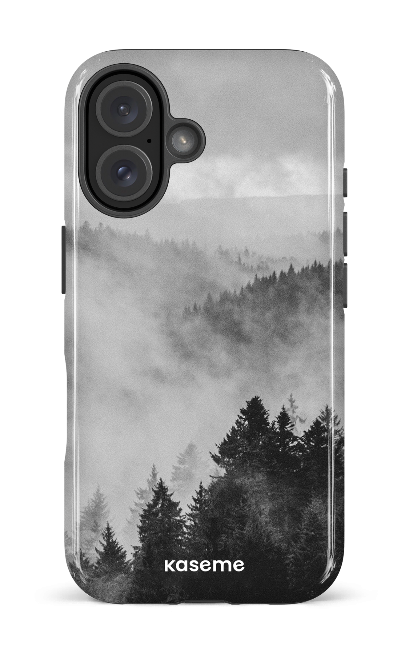 iPhone 16 Impact Case Silva -
