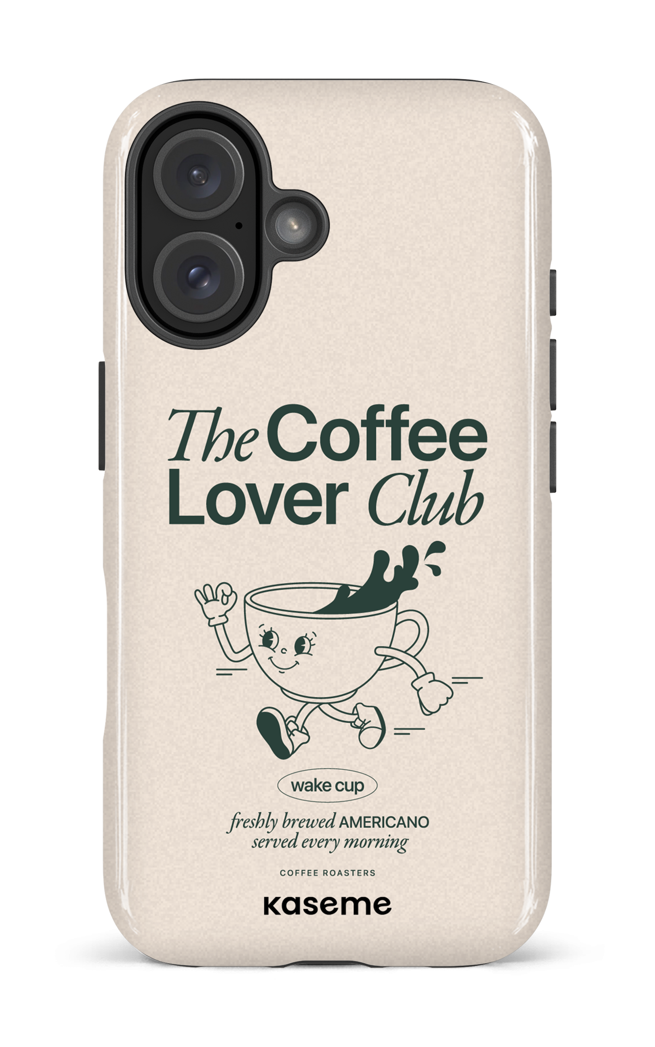 iPhone 16 Impact Case Sip -