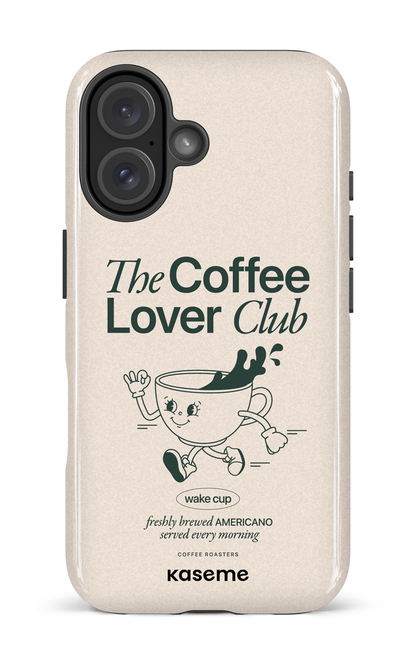 iPhone 16 Impact Case Sip -