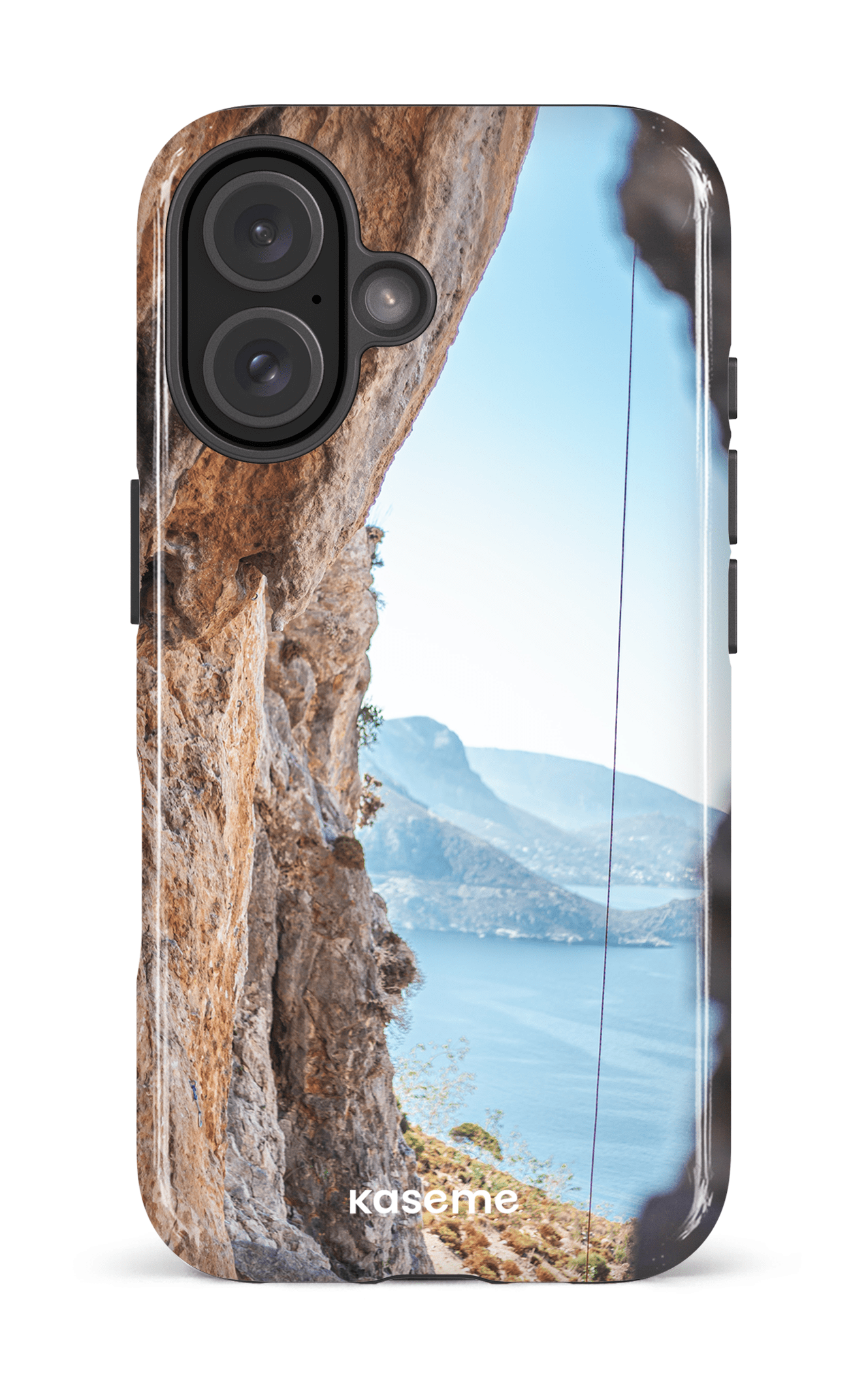 iPhone 16 Impact Case Soar -