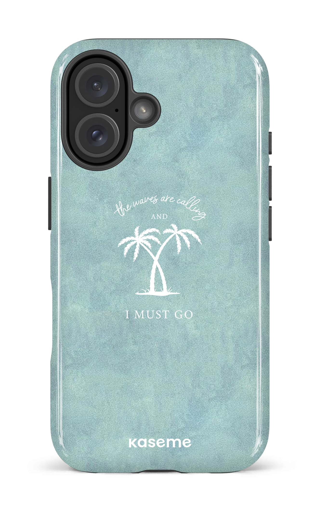 iPhone 16 Impact Case Southern -