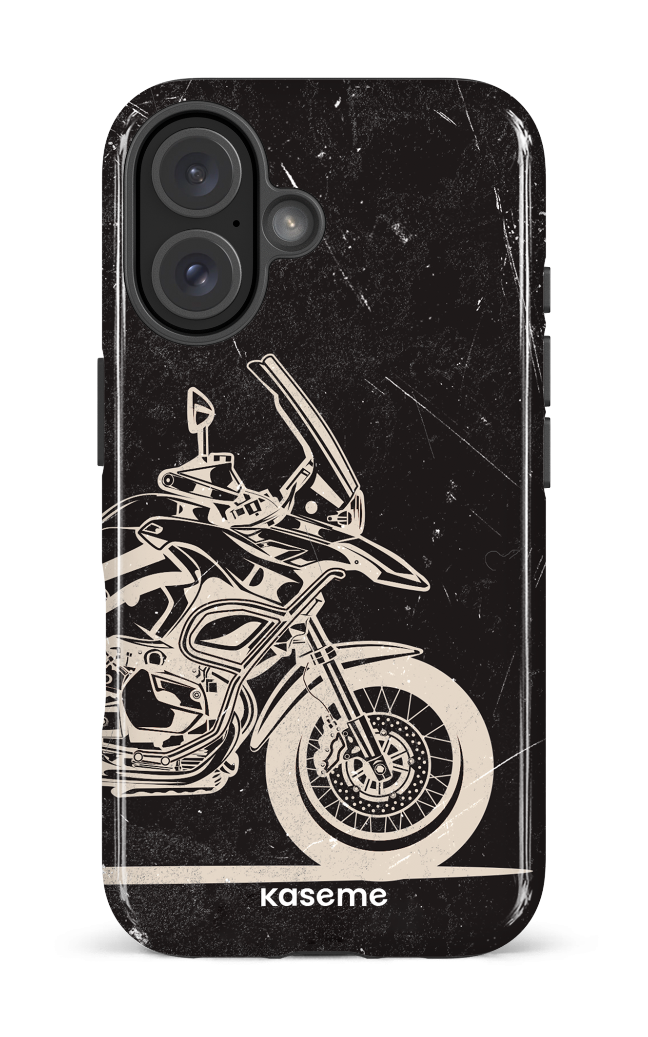 iPhone 16 Impact Case Speed -