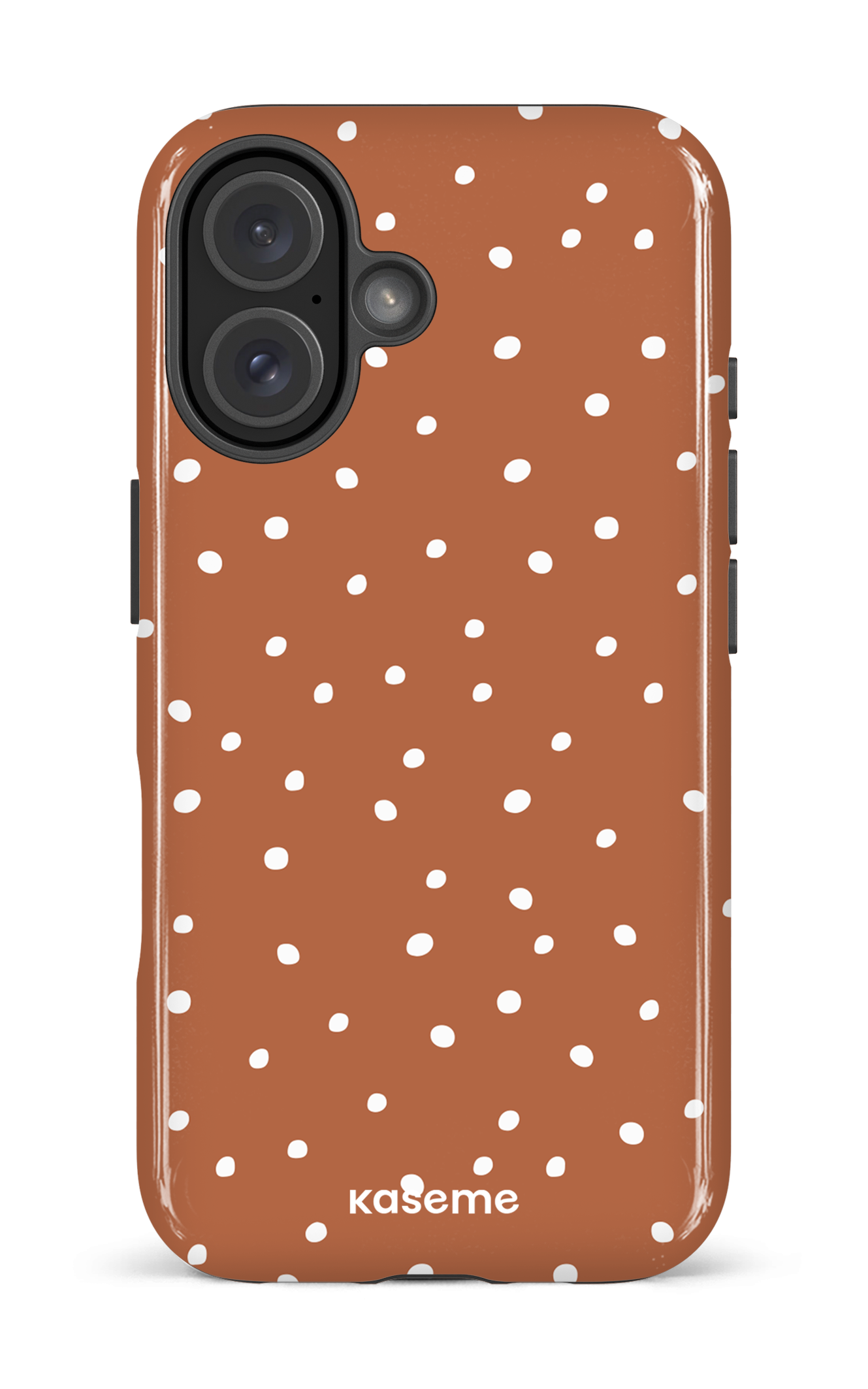 iPhone 16 Impact Case Spotted -
