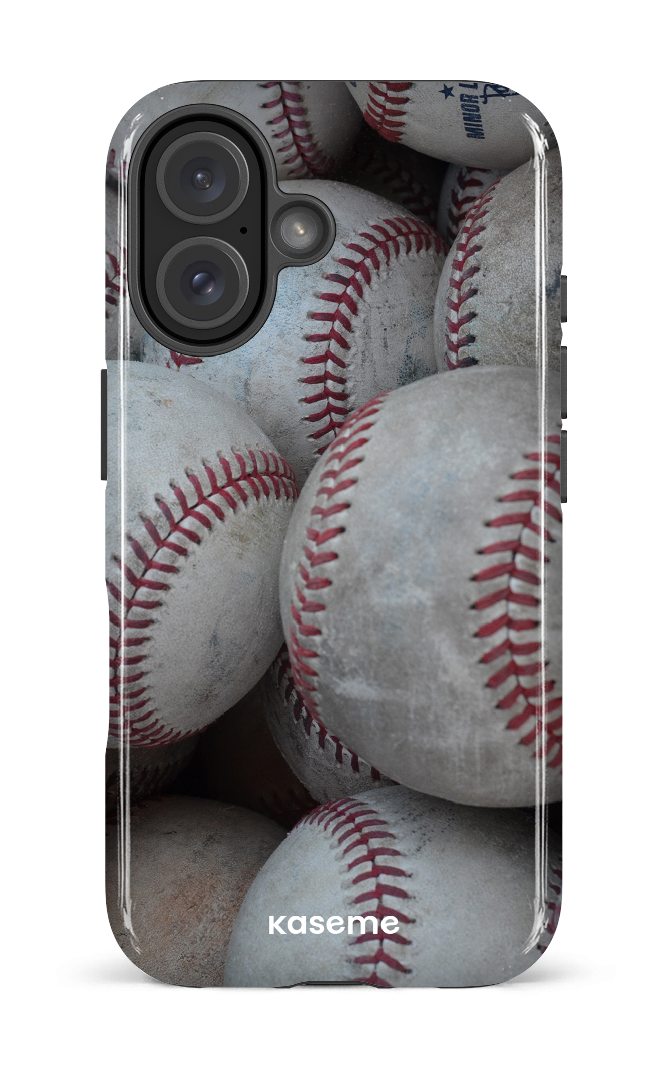 iPhone 16 Impact Case Strike -