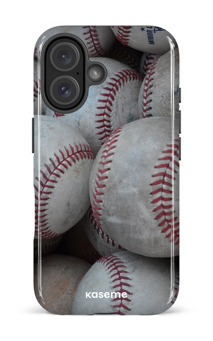 iPhone 16 Impact Case Strike -