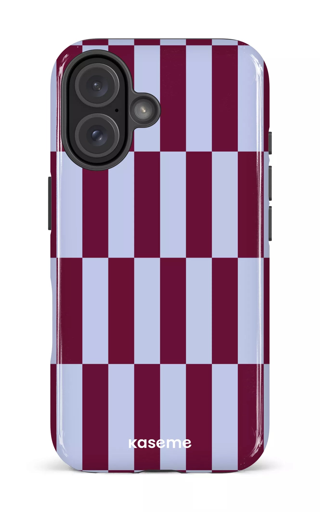 iPhone 16 Impact Case Structured -