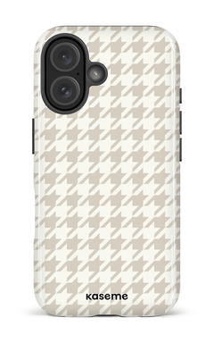 iPhone 16 Impact Case Sultry -
