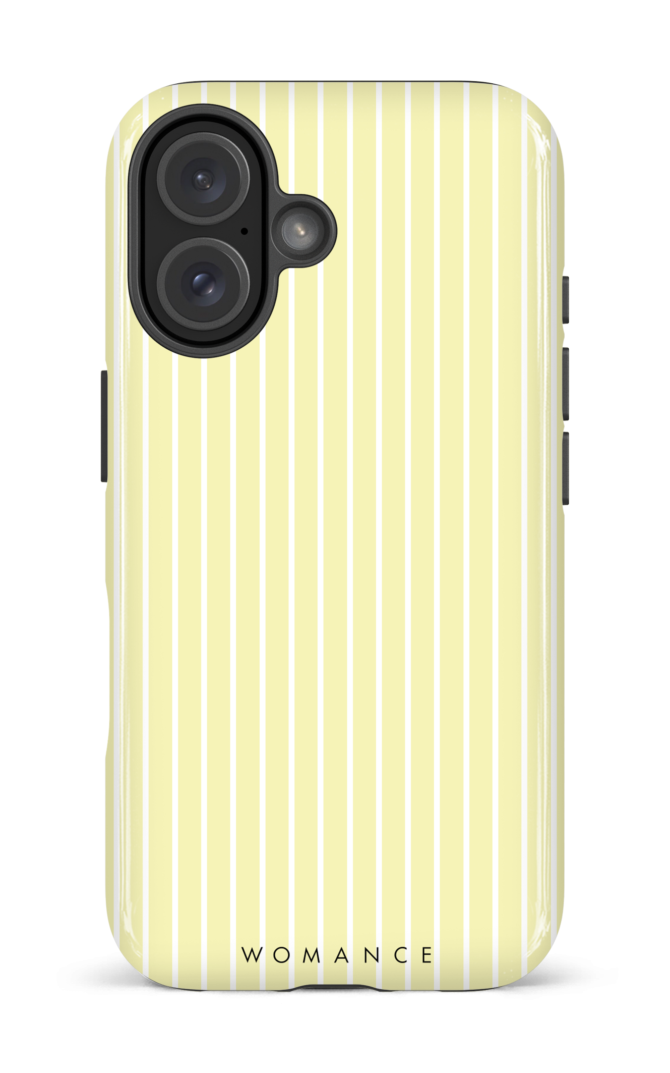 iPhone 16 Impact Case Summer -
