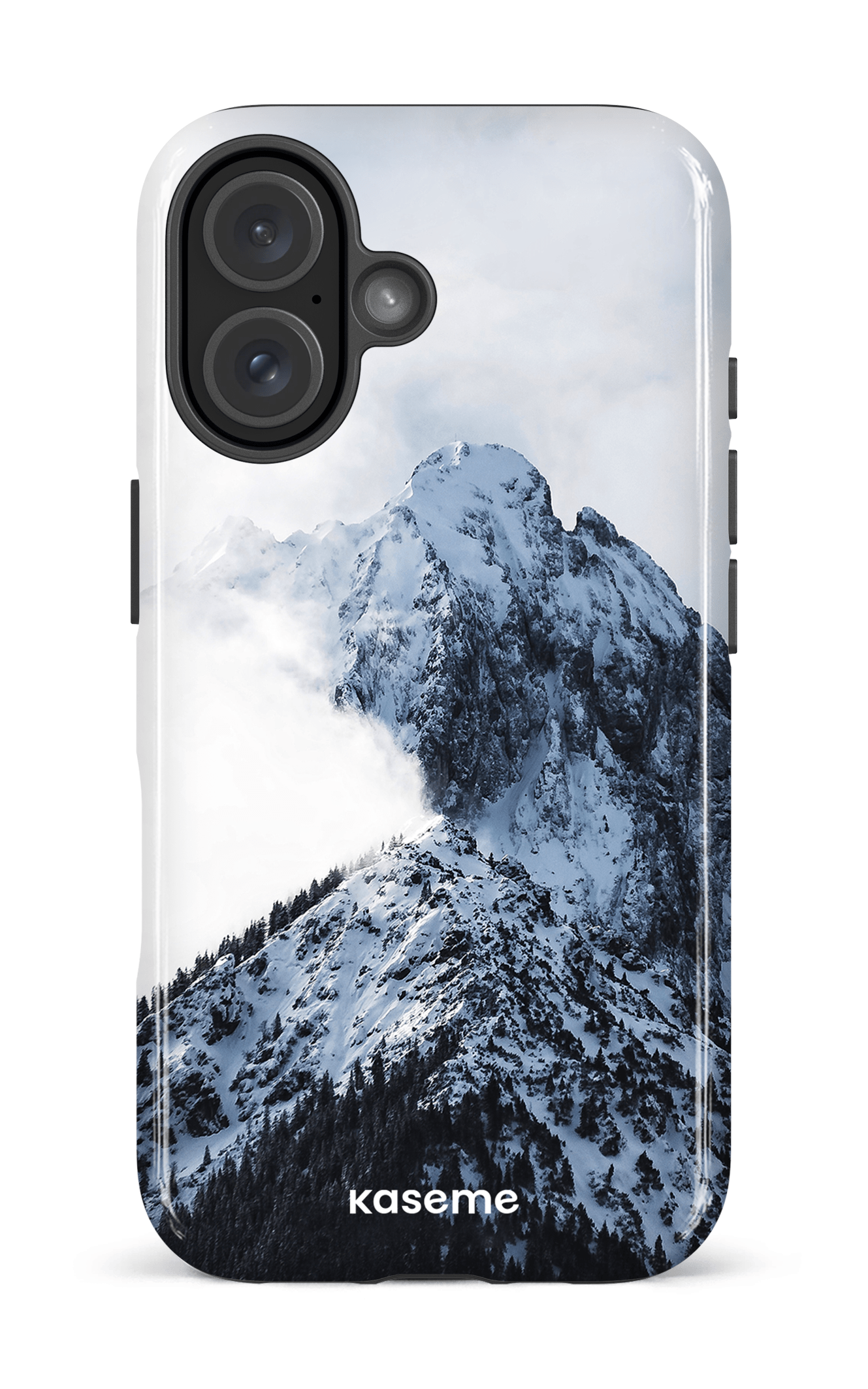 iPhone 16 Impact Case Summit -