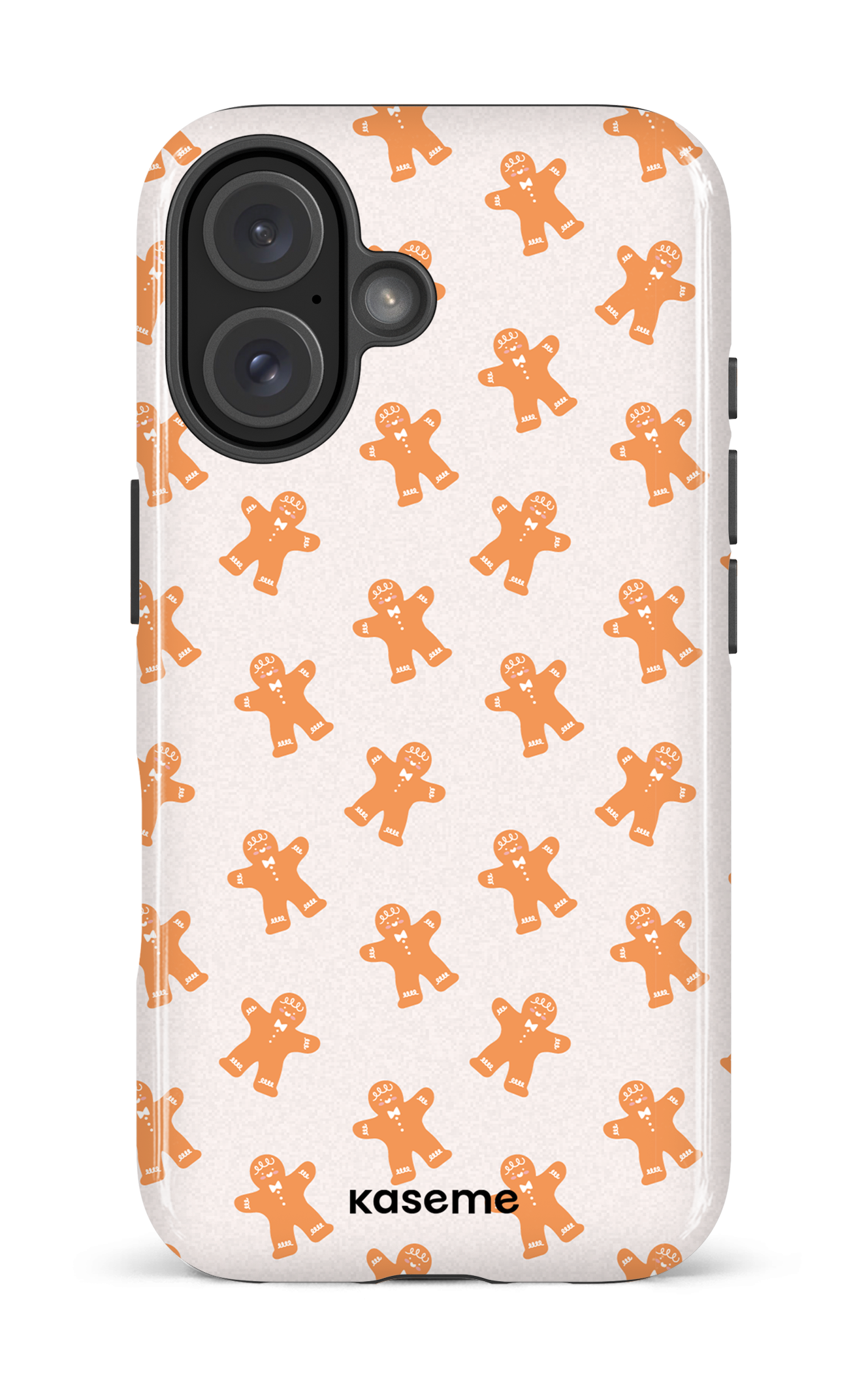 iPhone 16 Impact Case Sweetie -