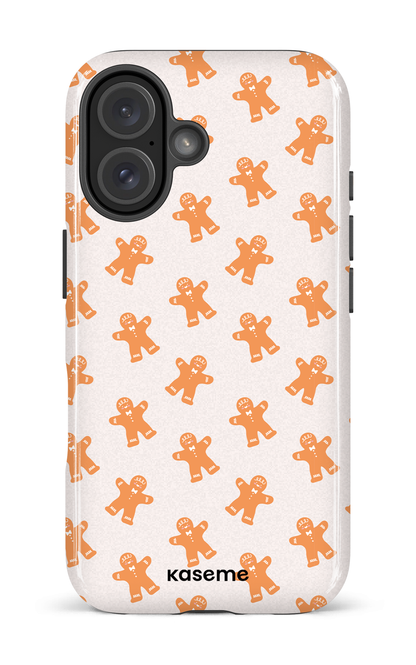 iPhone 16 Impact Case Sweetie -