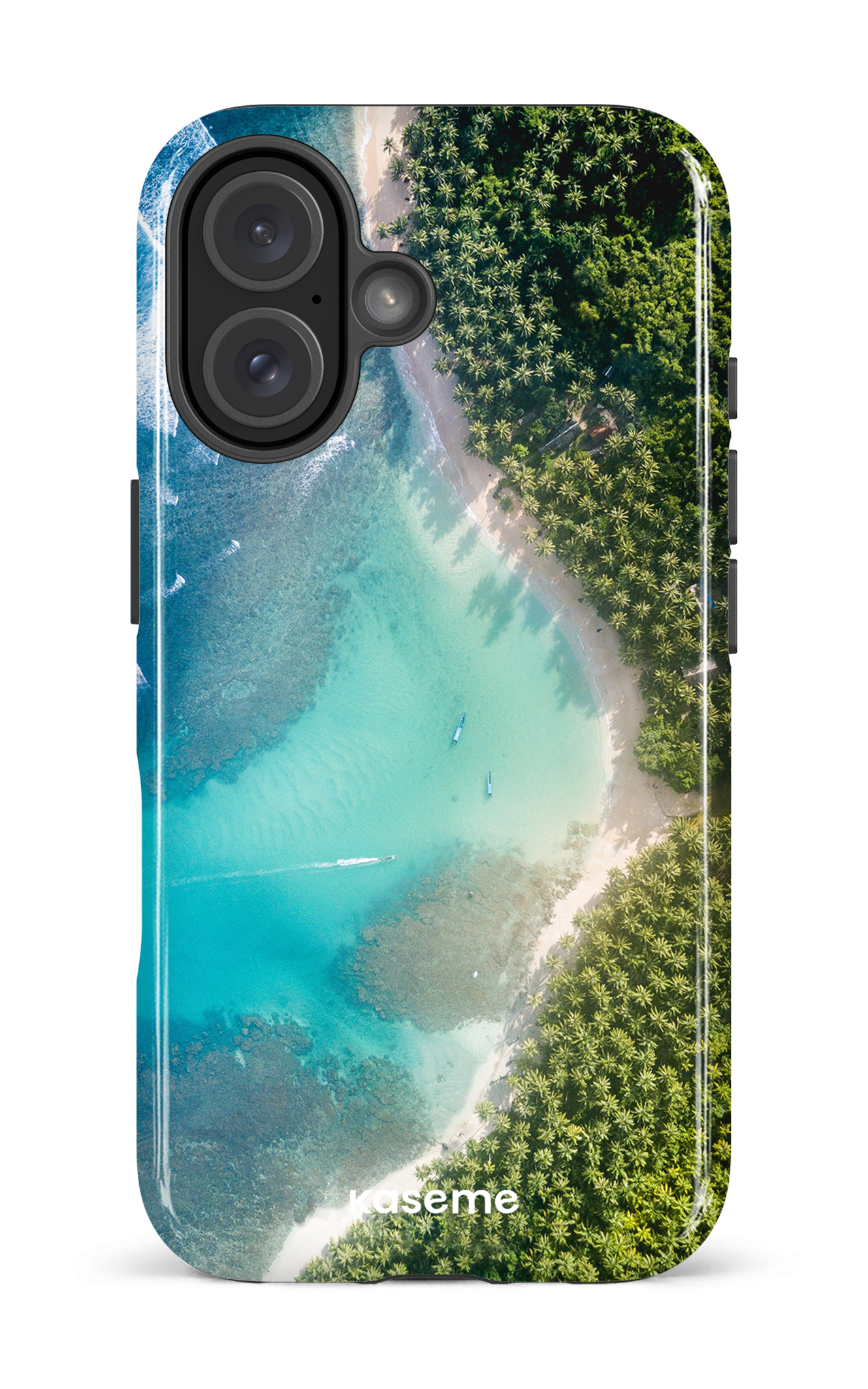 iPhone 16 Impact Case Thailand -