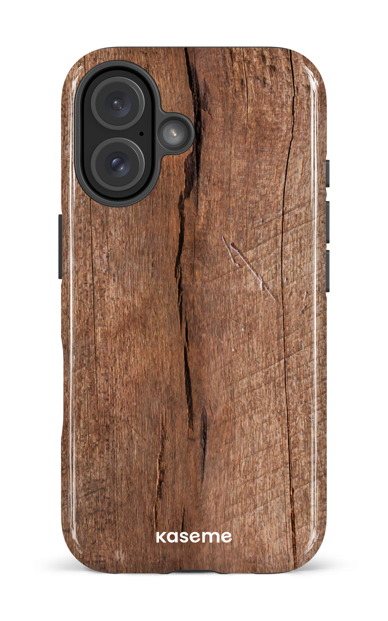 iPhone 16 Impact Case The Draveur -