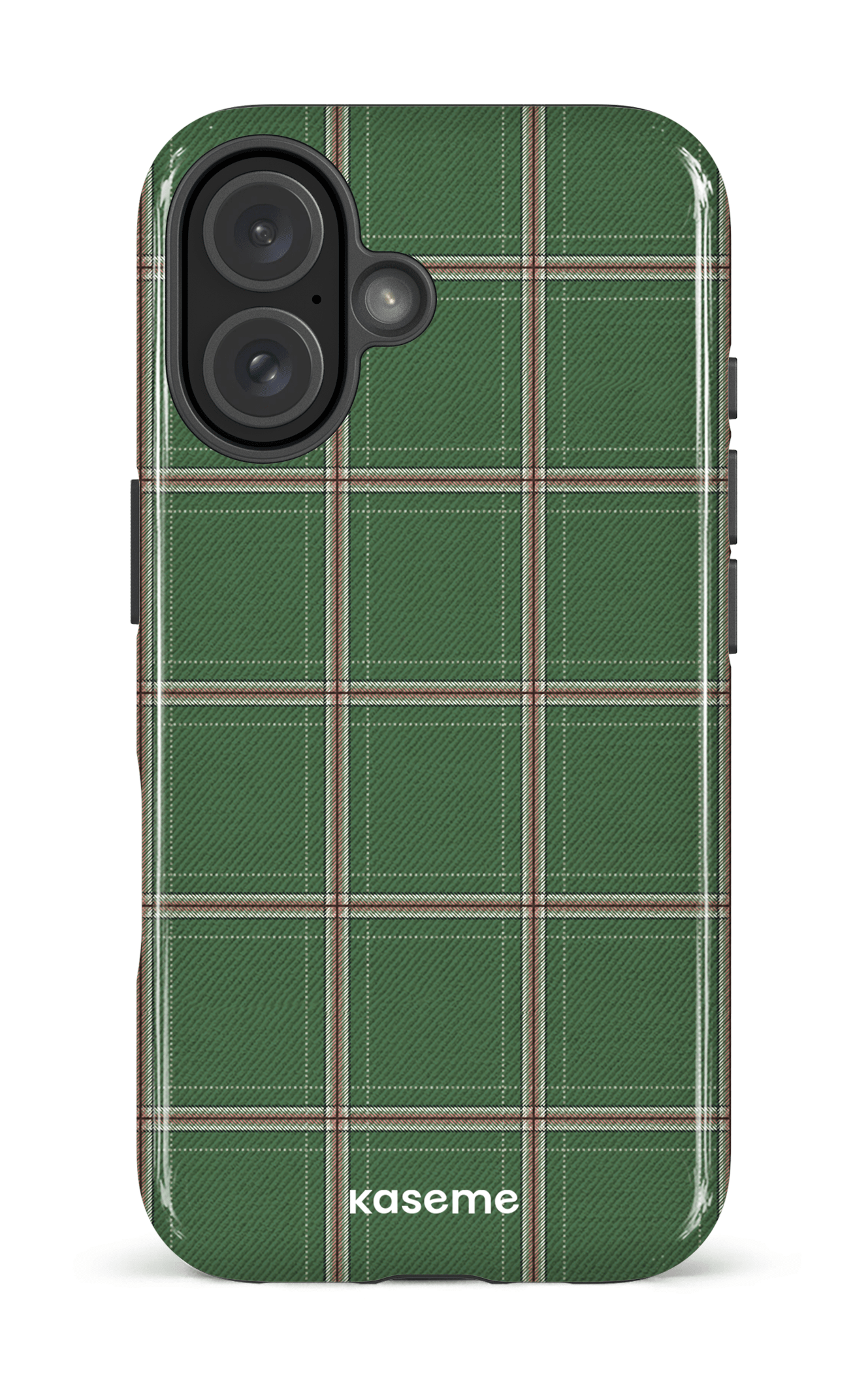 iPhone 16 Impact Case Tommy -