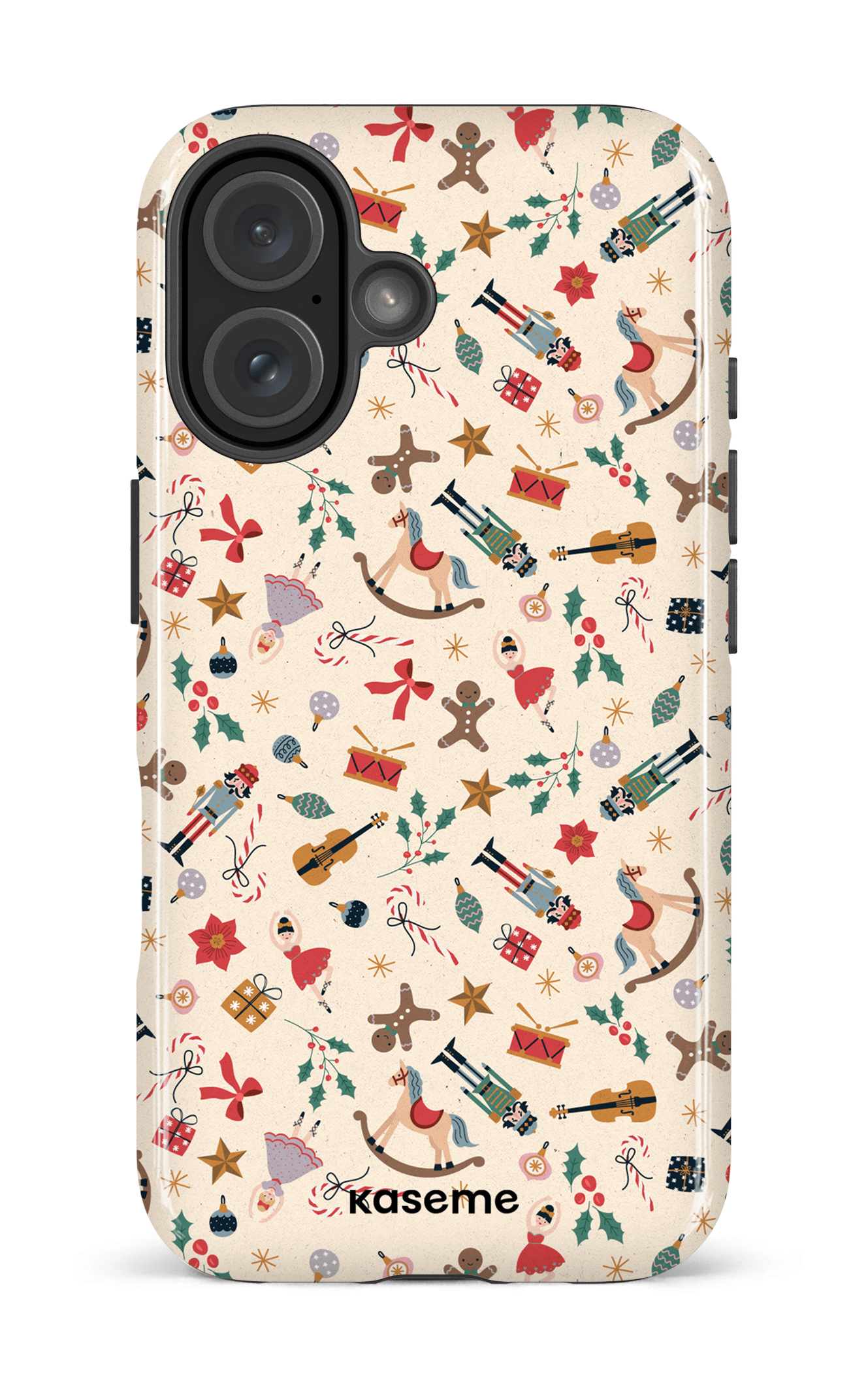 iPhone 16 Impact Case Toyland -