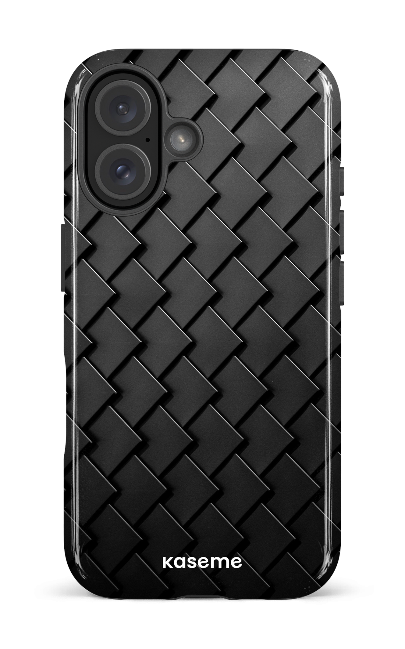 iPhone 16 Impact Case Traction -