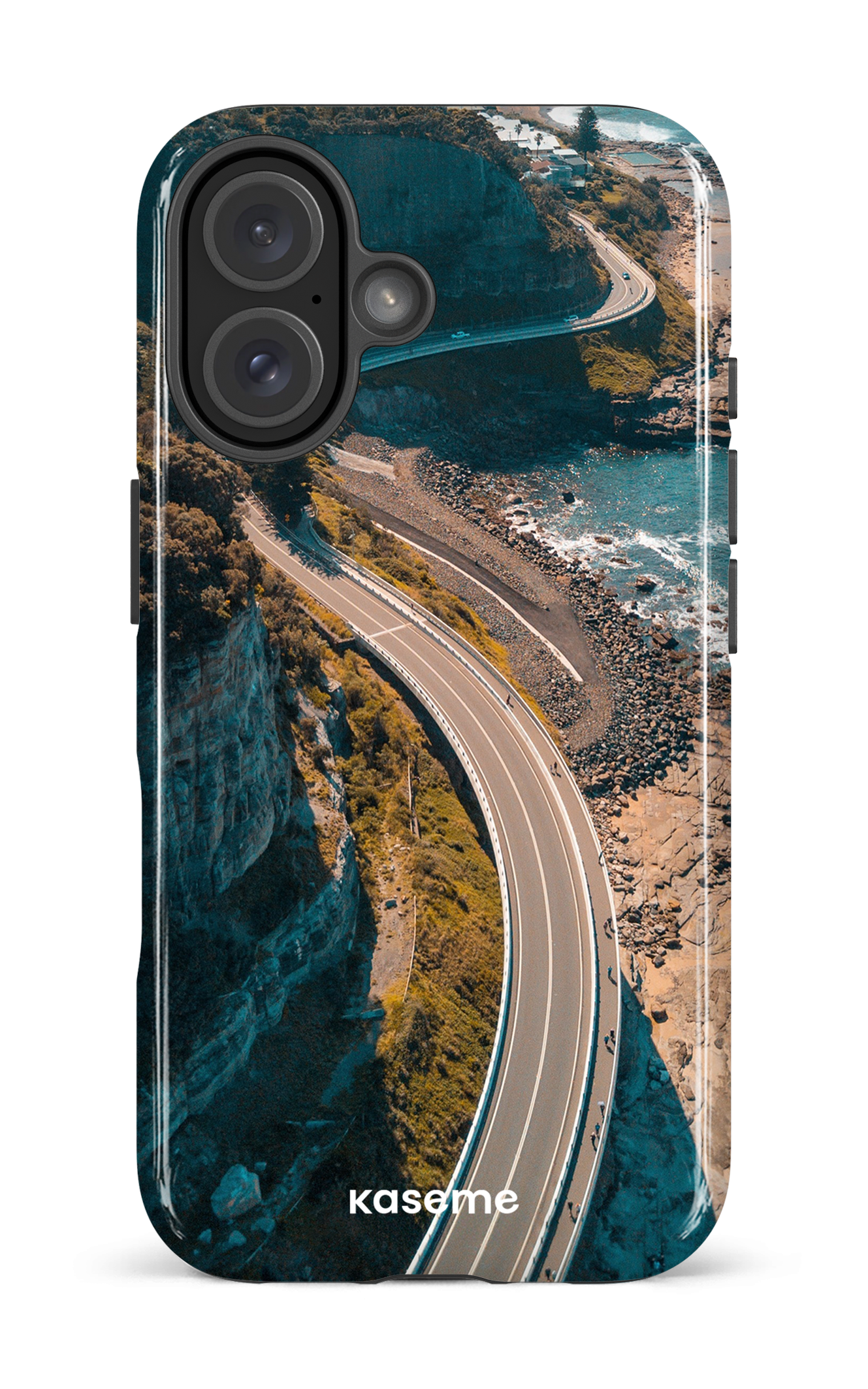 iPhone 16 Impact Case Triathlon -