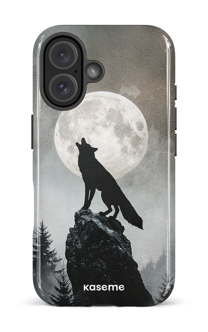 iPhone 16 Impact Case Twilight -