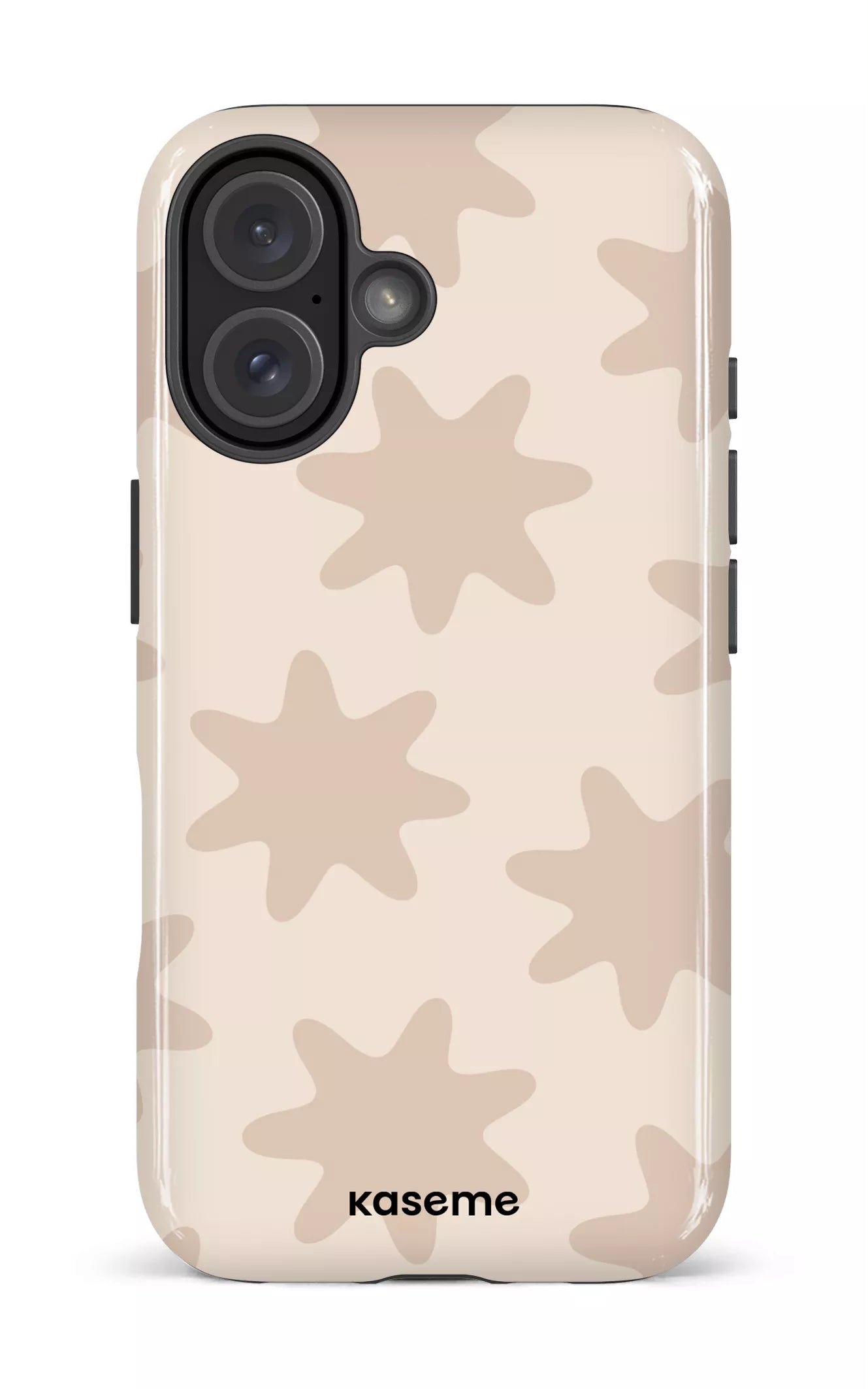 iPhone 16 Impact Case Unframed -