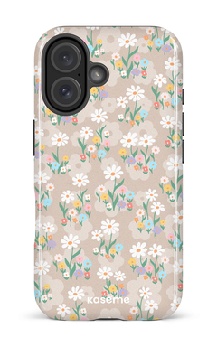 iPhone 16 Impact Case Waking dream -