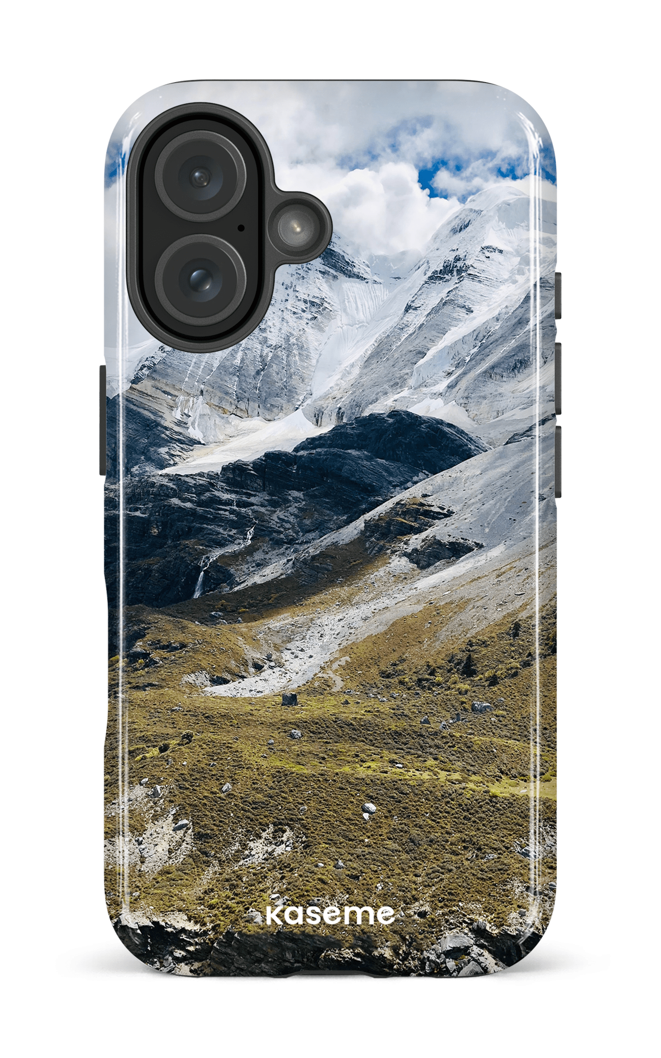 iPhone 16 Impact Case Whistle -