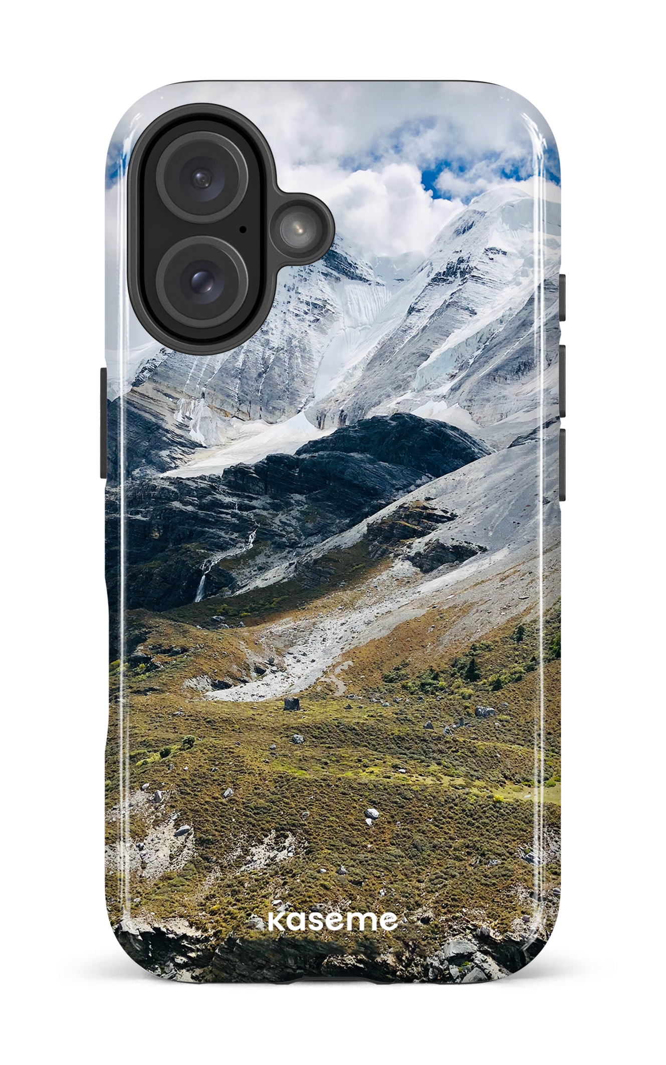 iPhone 16 Impact Case Whistle -