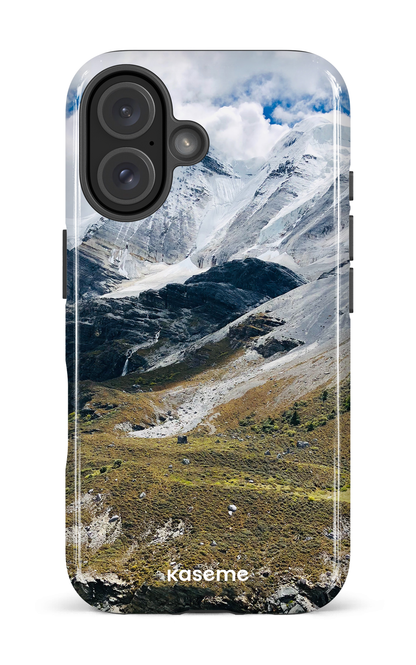 iPhone 16 Impact Case Whistle -