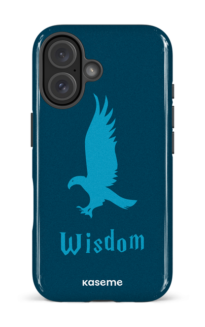 iPhone 16 Impact Case Wisdom -