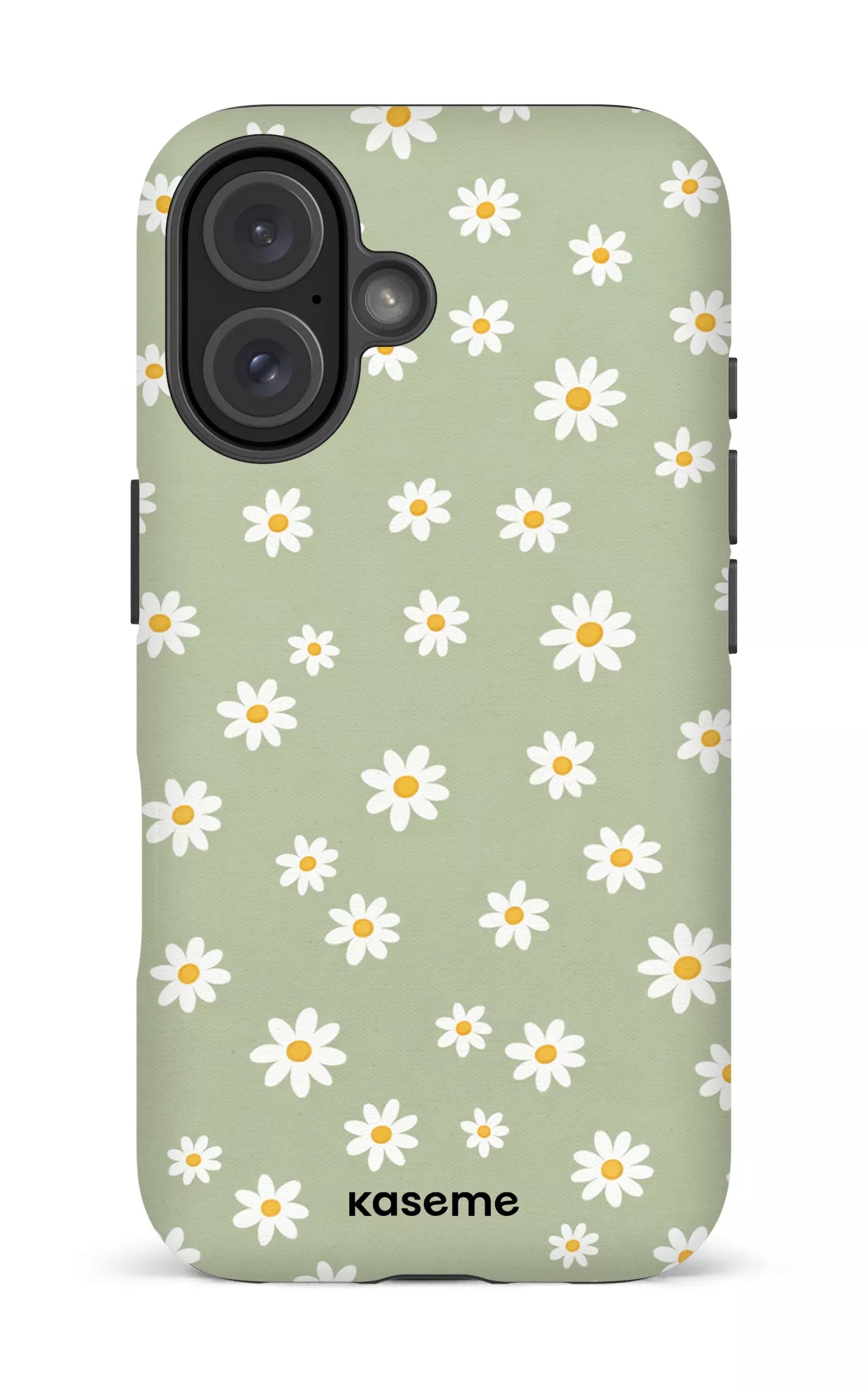 iPhone 16 Impact (Matte) Amara -