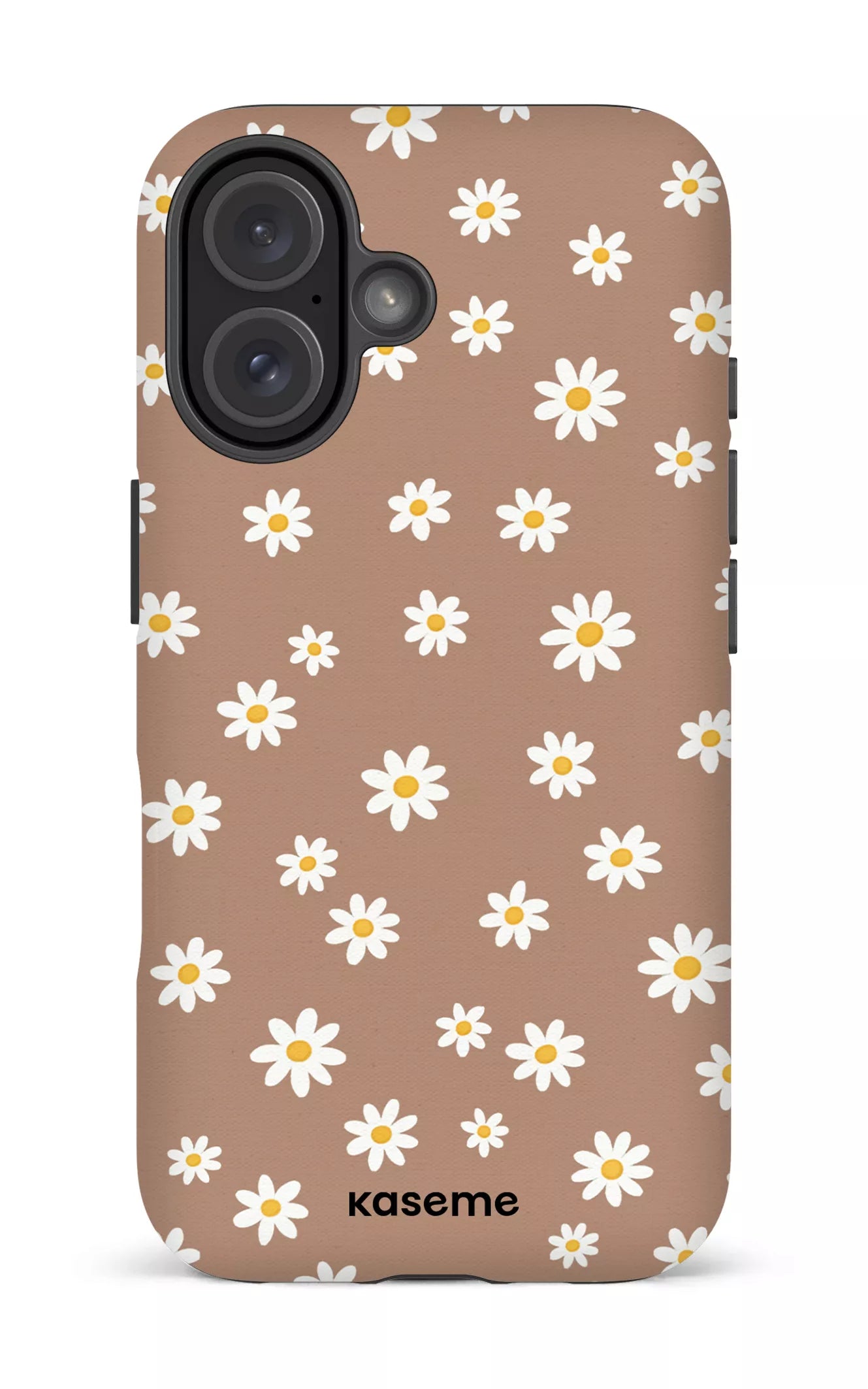 iPhone 16 Impact (Matte) Amara Brown -