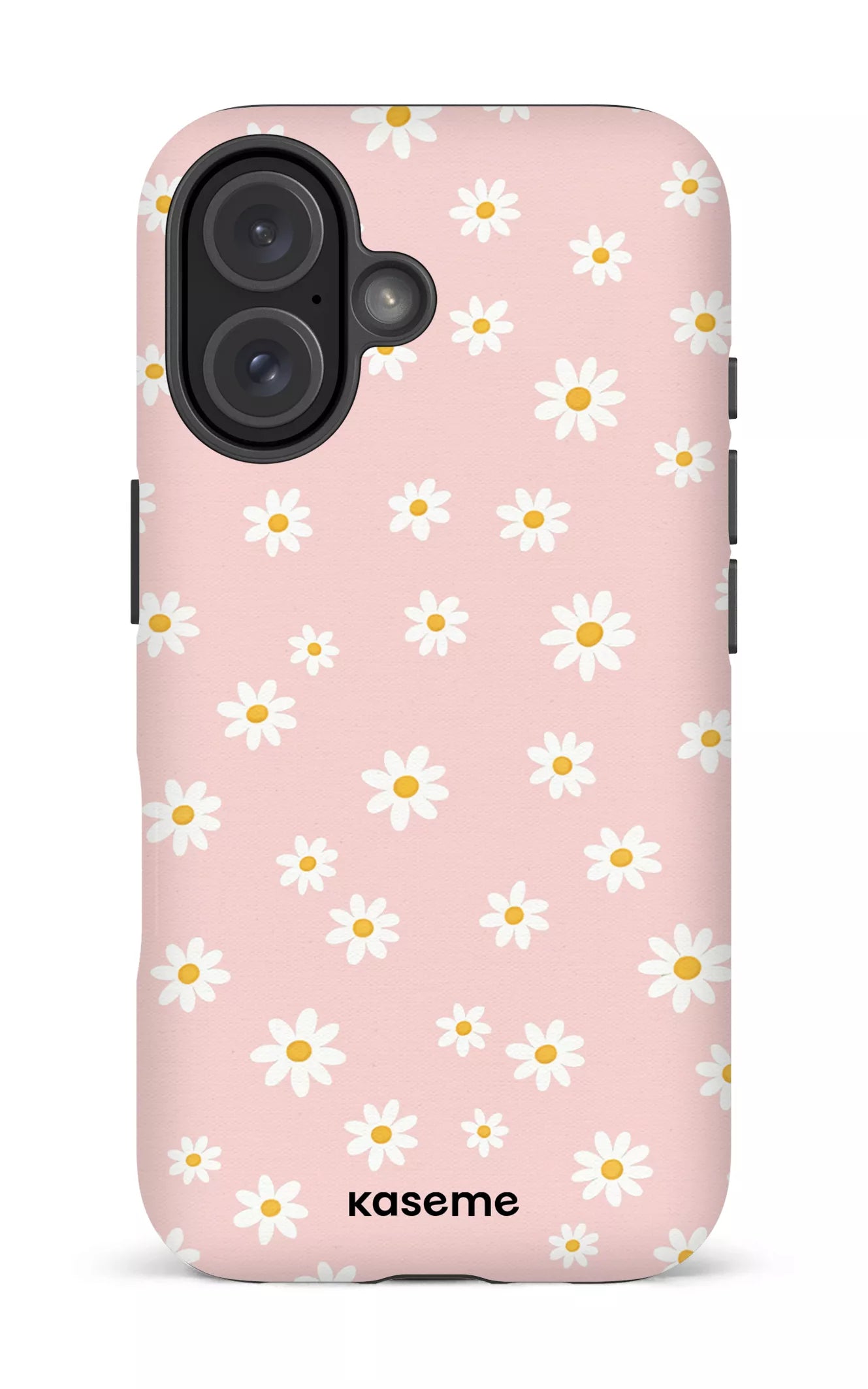iPhone 16 Impact (Matte) Amara Pink -
