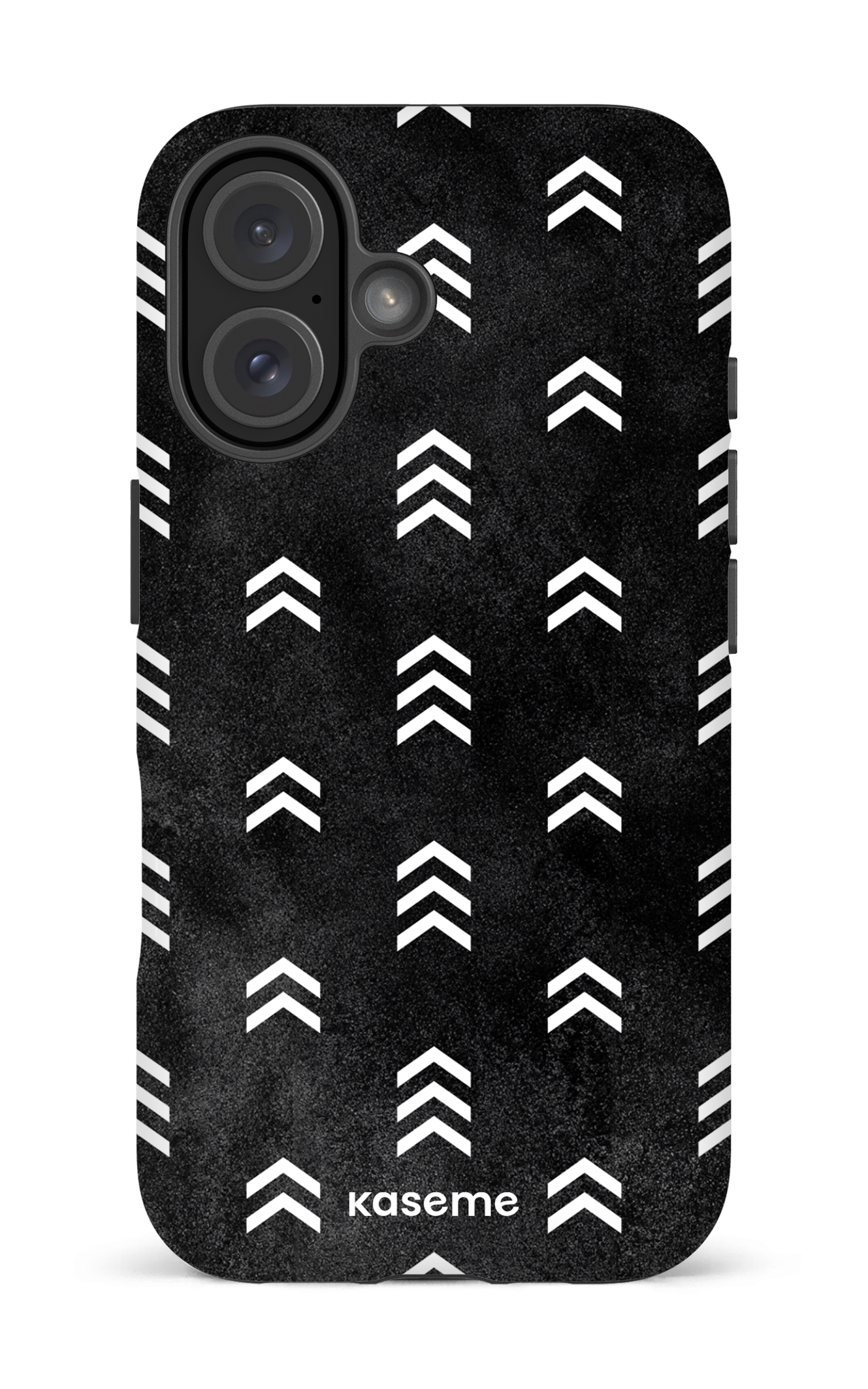 iPhone 16 Impact (Matte) Arrow -