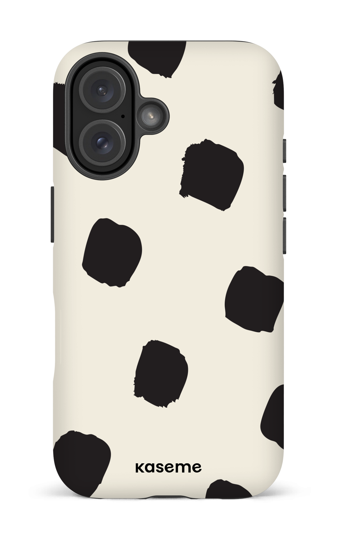 iPhone 16 Impact (Matte) Arty -