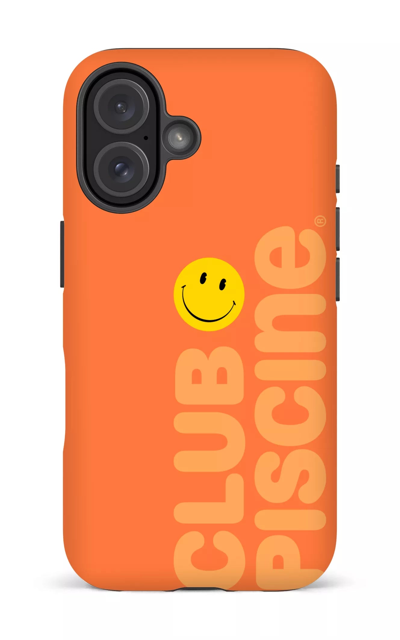 iPhone 16 Impact (Matte) Beach Towel by Club Piscine -
