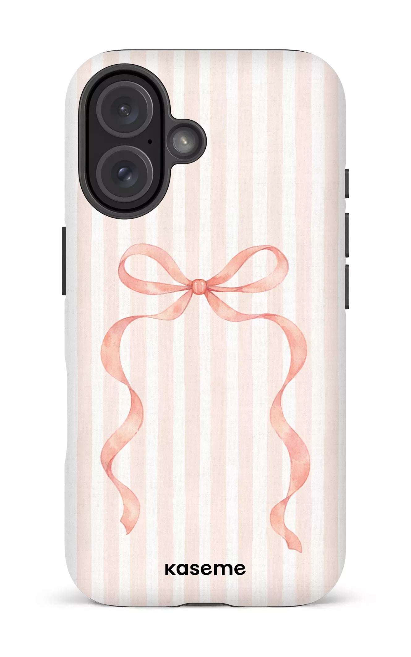 iPhone 16 Impact (Matte) Celeste -