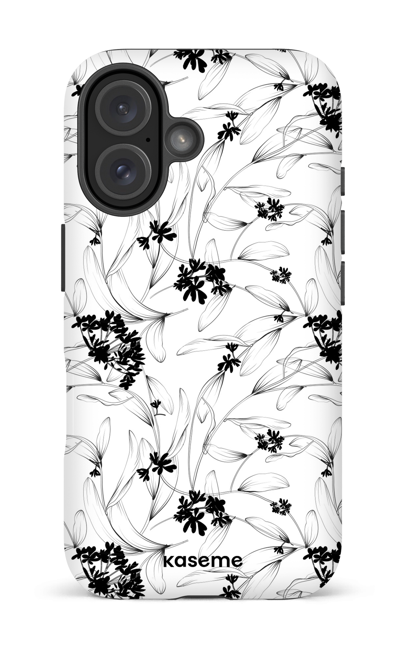 iPhone 16 Impact (Matte) Cordelia -
