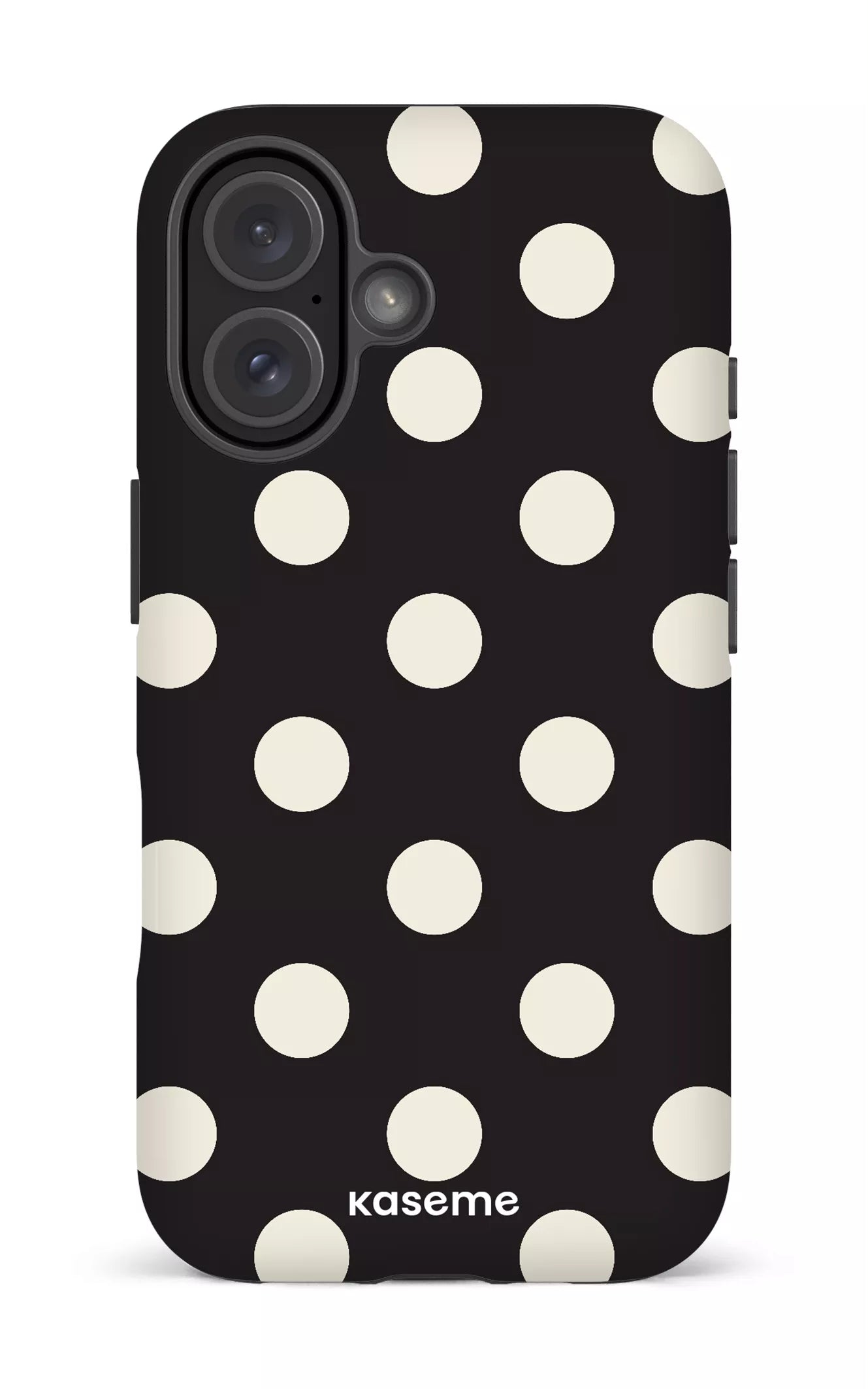 iPhone 16 Impact (Matte) Couture -