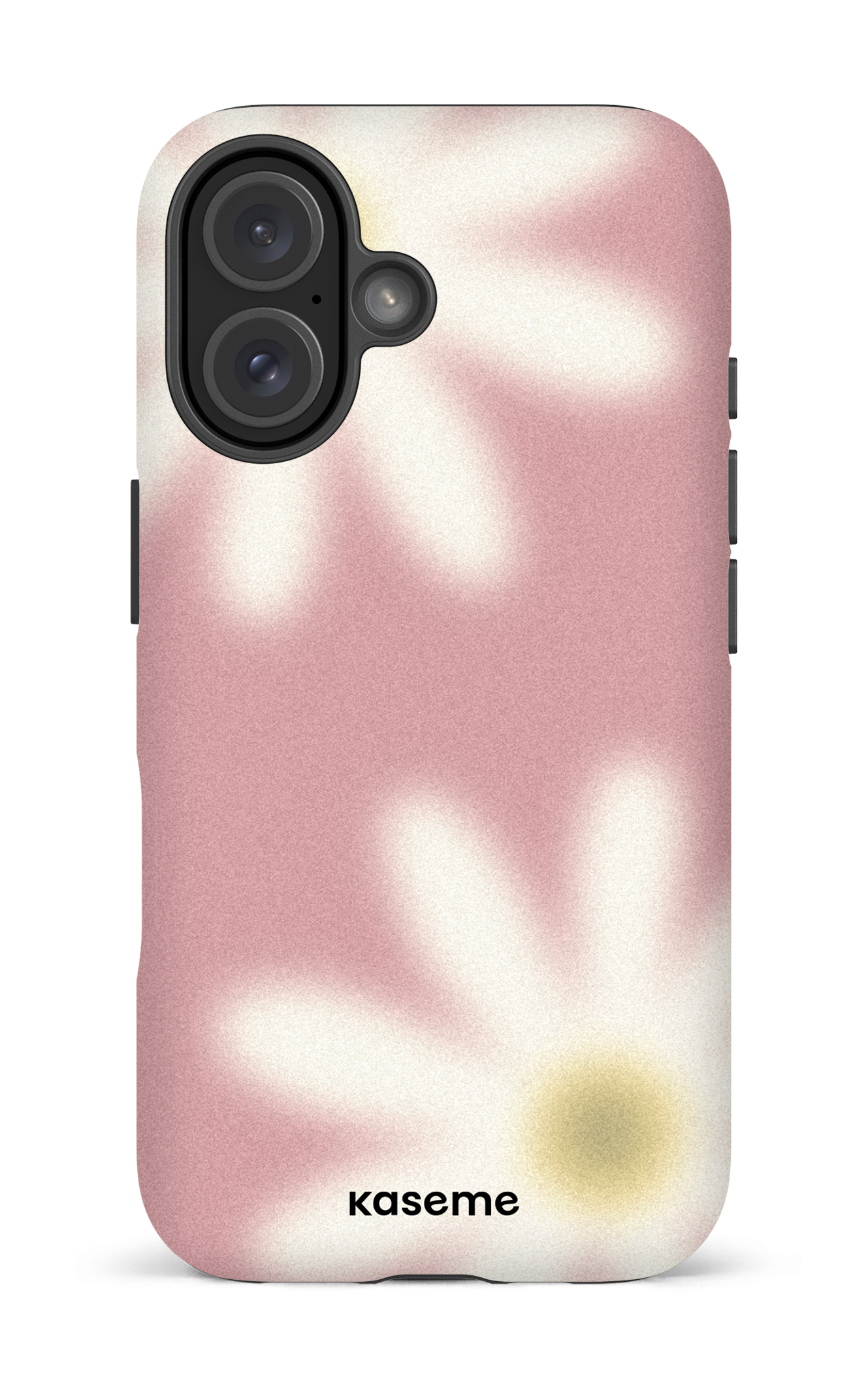 iPhone 16 Impact (Matte) Daisy Dream -