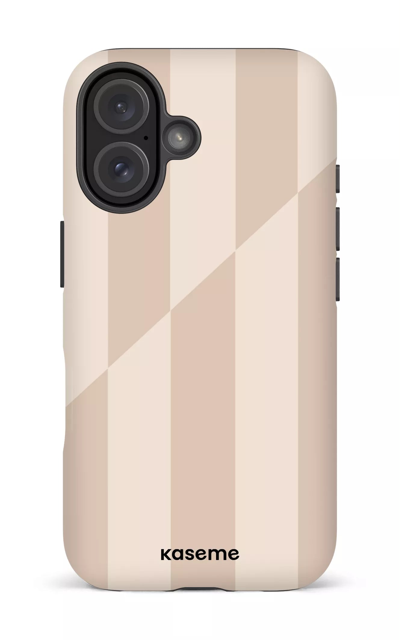 iPhone 16 Impact (Matte) Divided -