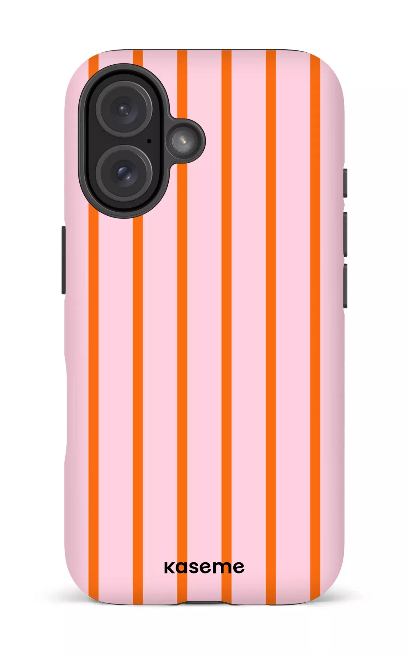 iPhone 16 Impact (Matte) Dolce Striscia -