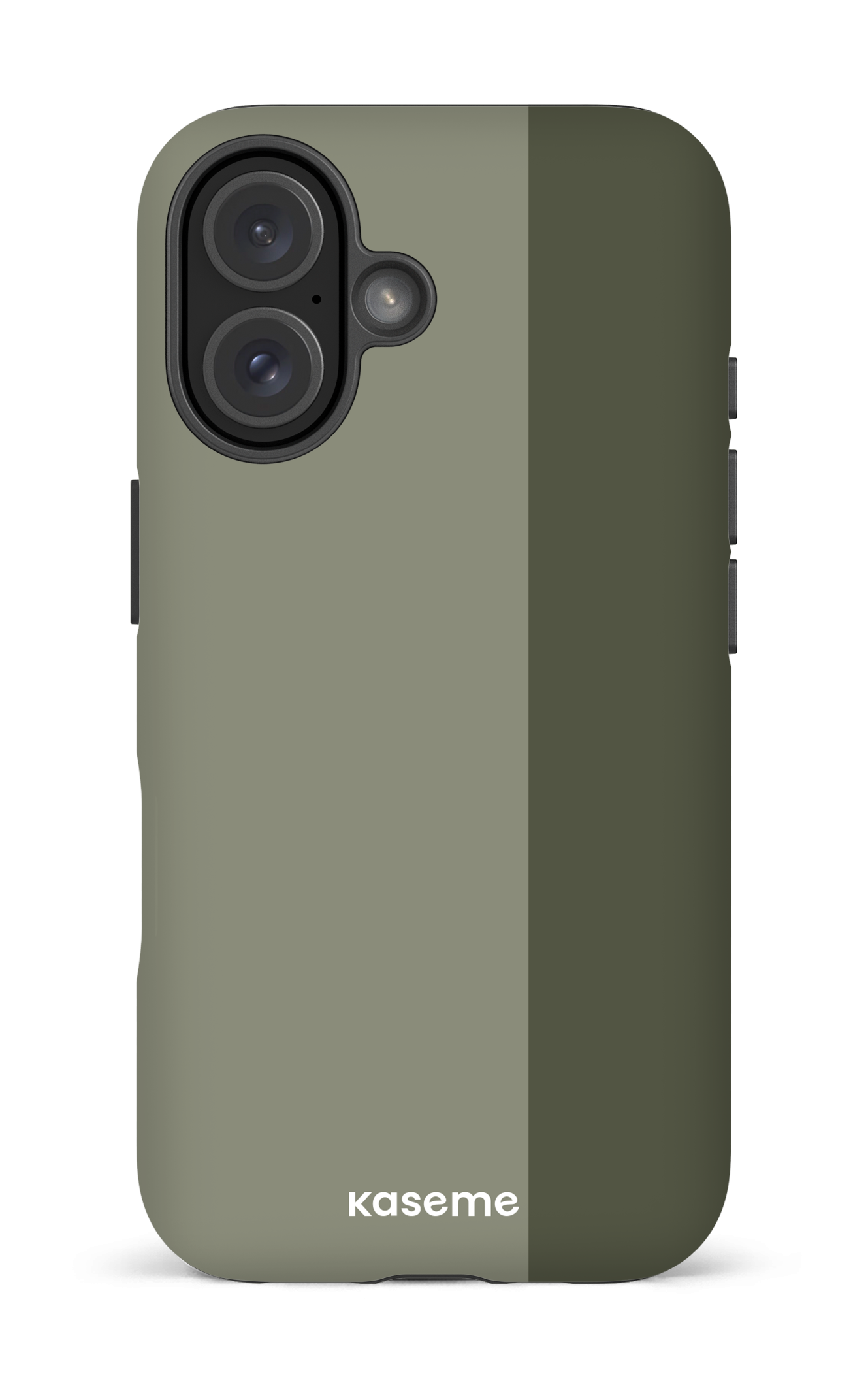 iPhone 16 Impact (Matte) Duality -