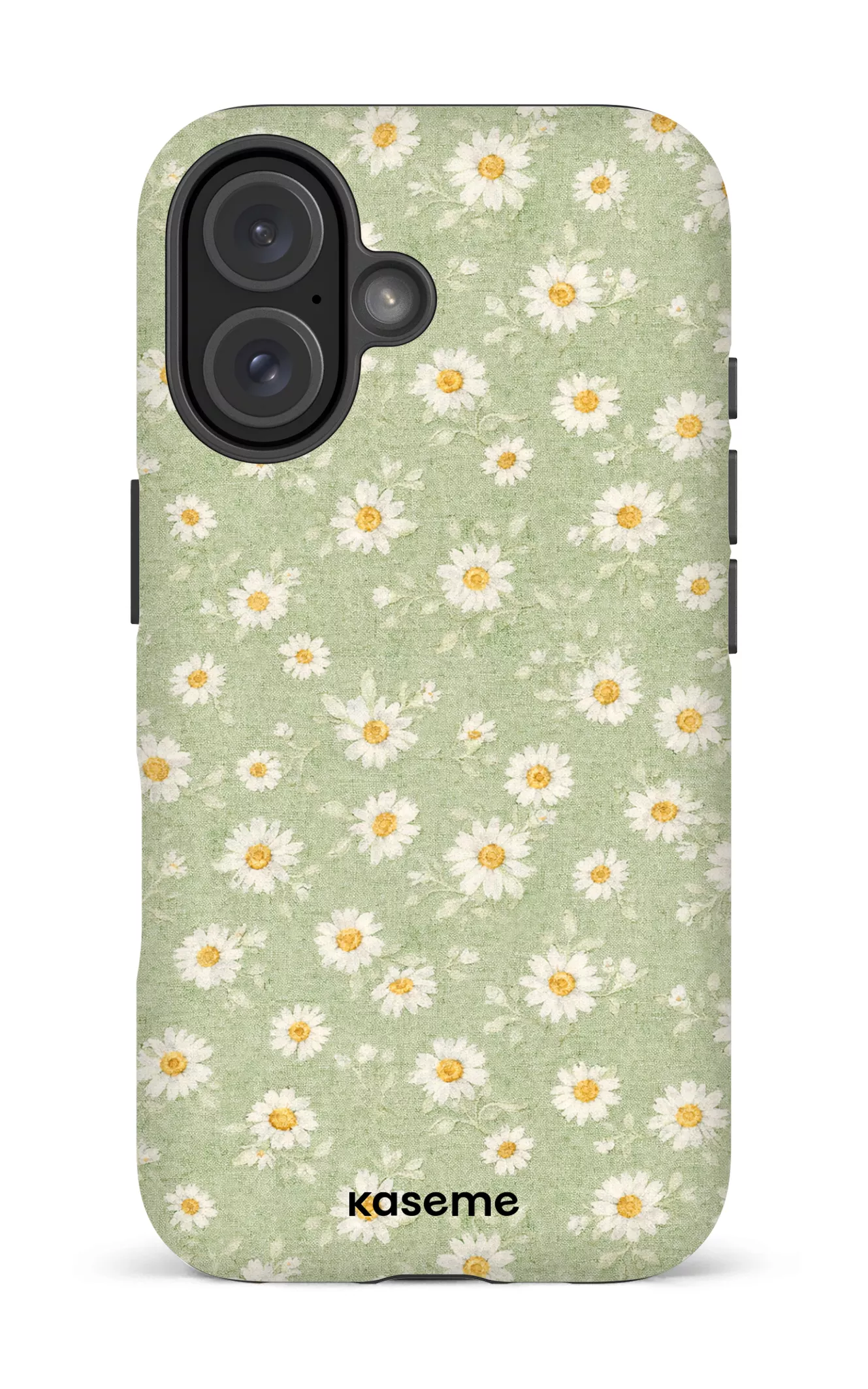 iPhone 16 Impact (Matte) Elena -