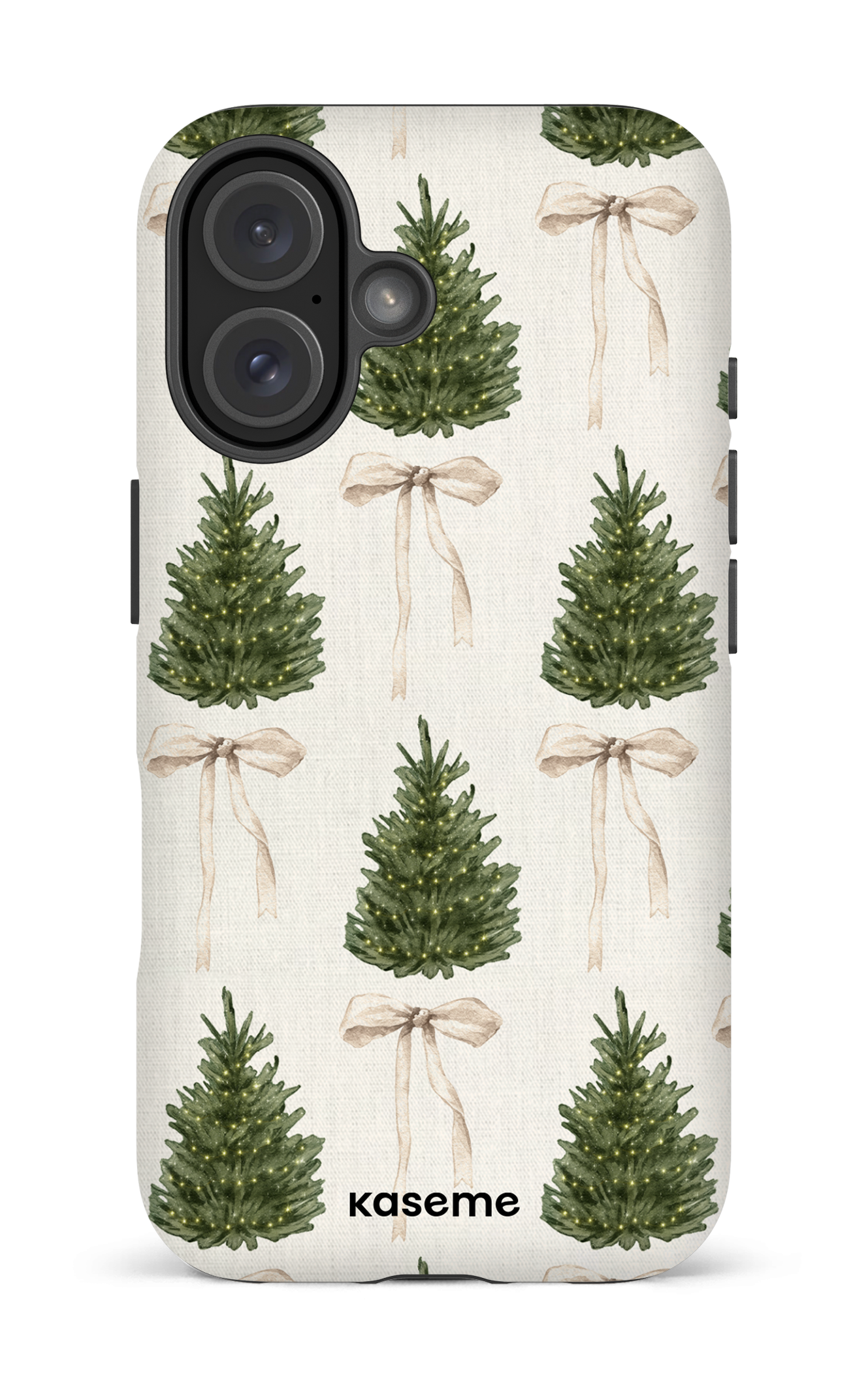 iPhone 16 Impact (Matte) Everwood -