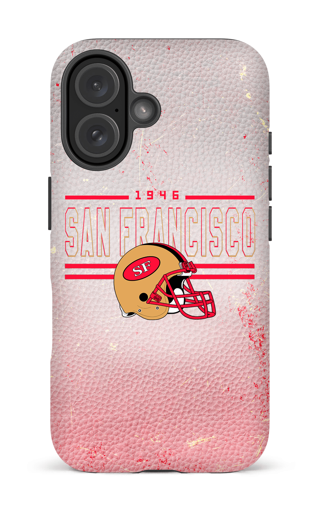 iPhone 16 Impact (Matte) Faithful to The Bay -